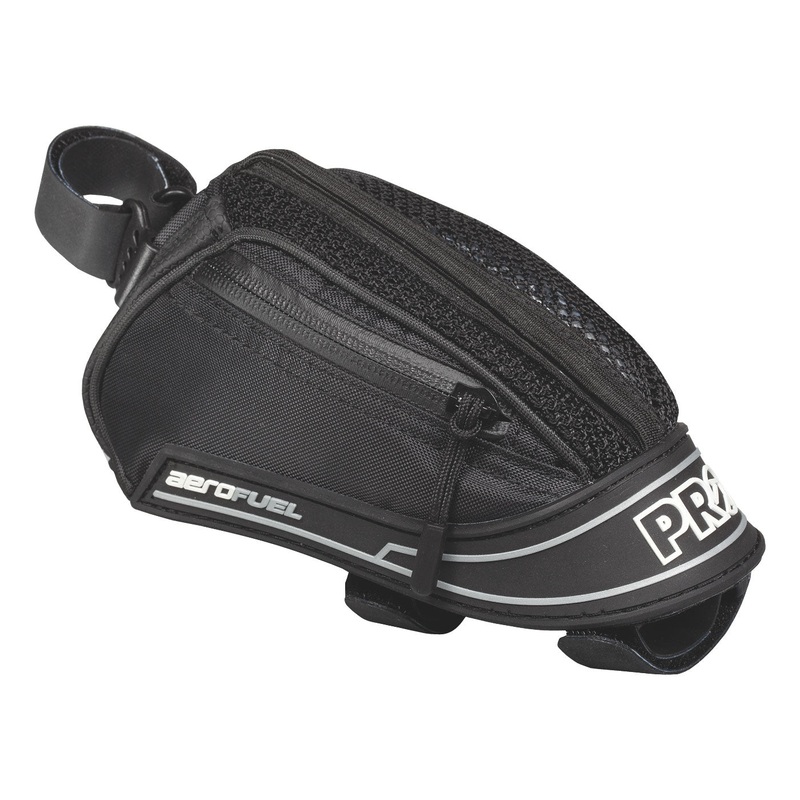 Borsello Pro Aerofuel Medi – Nero