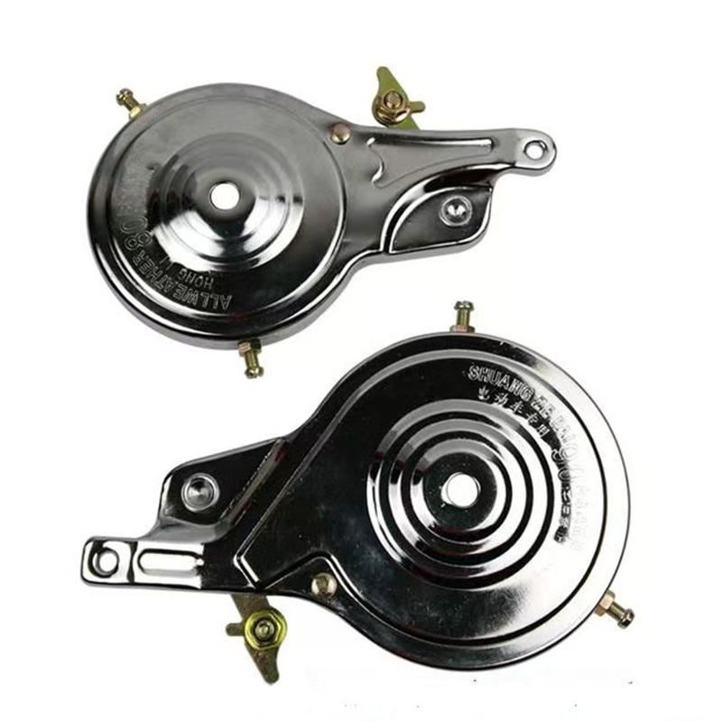 Bulk Supply Brake Drum Mj-90 Brake Electric Bike
