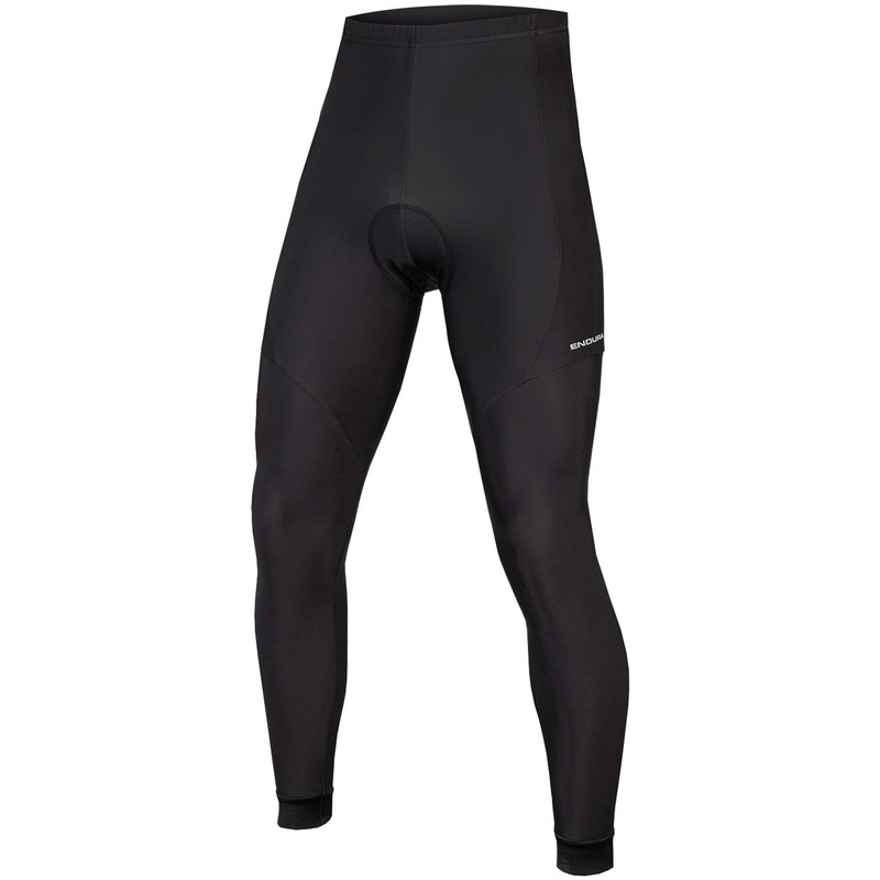 Calzamaglia senza bretelle Endura Xtract – Nero
