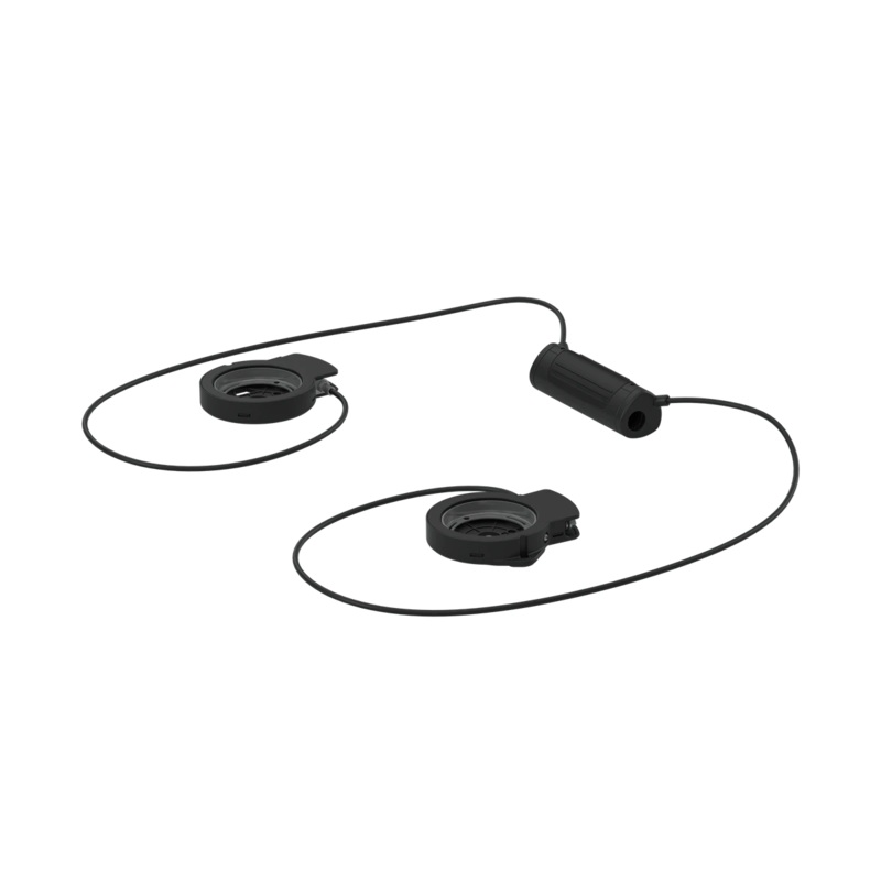 Chariot Brake Kit