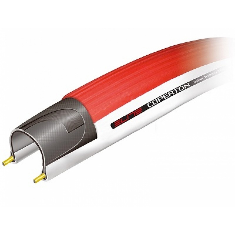 Coperton Indoor Clincher|700c|25c