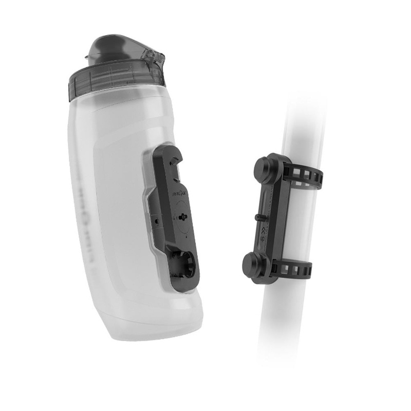 Fidlock Twist Bottle 590 + Uni Base