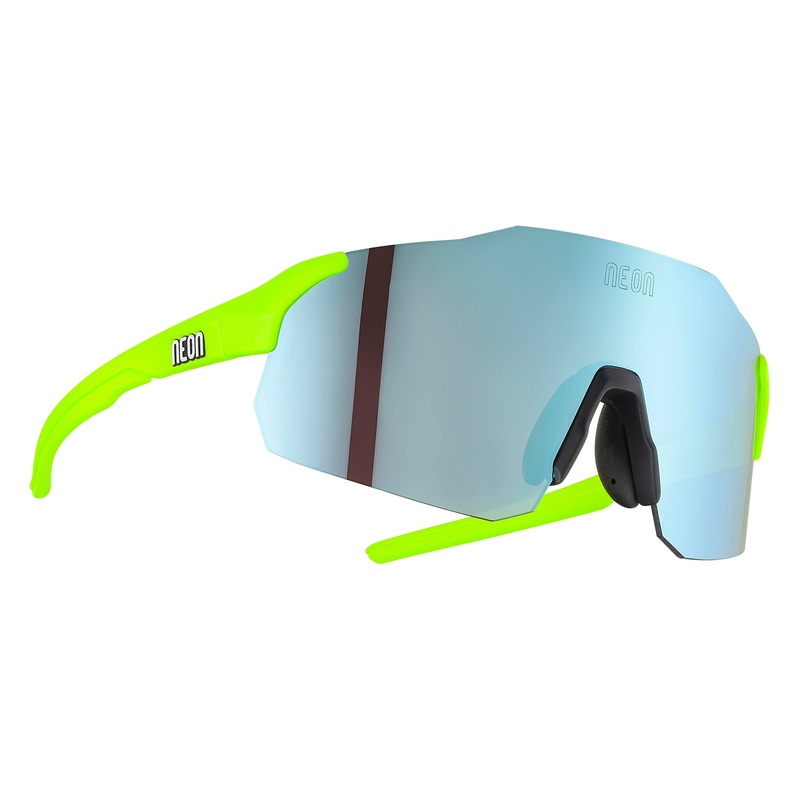 Occhiali Neon Sky 2.0 – Crystal yellow white