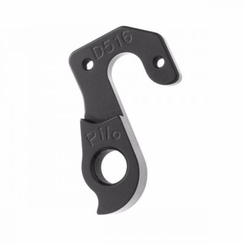 Pilo D516 Derailleur Hanger for BMC