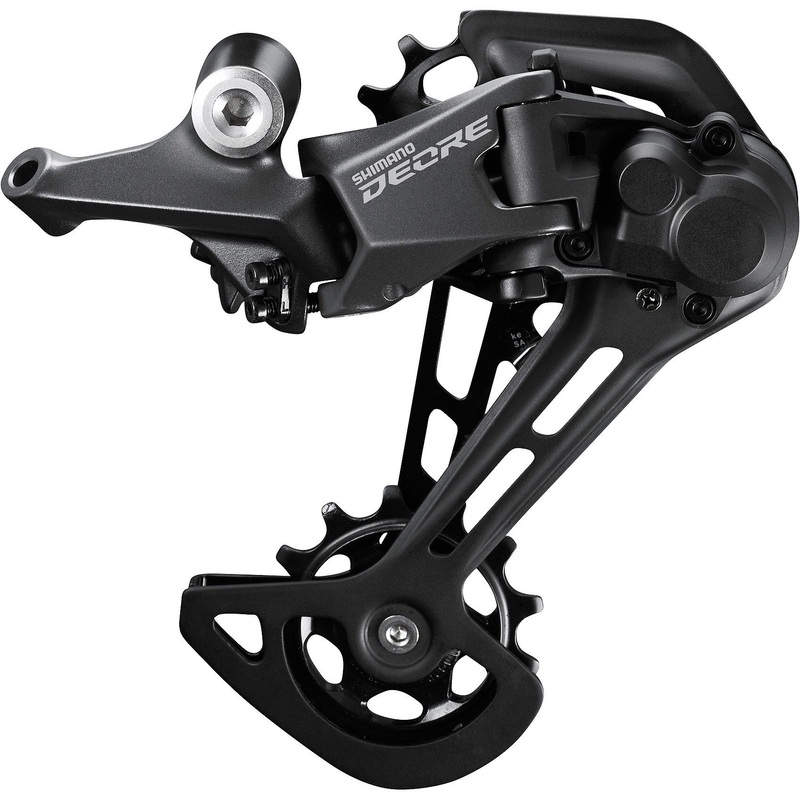 Shimano M5100 Deore 11spd Shadow+ SGS