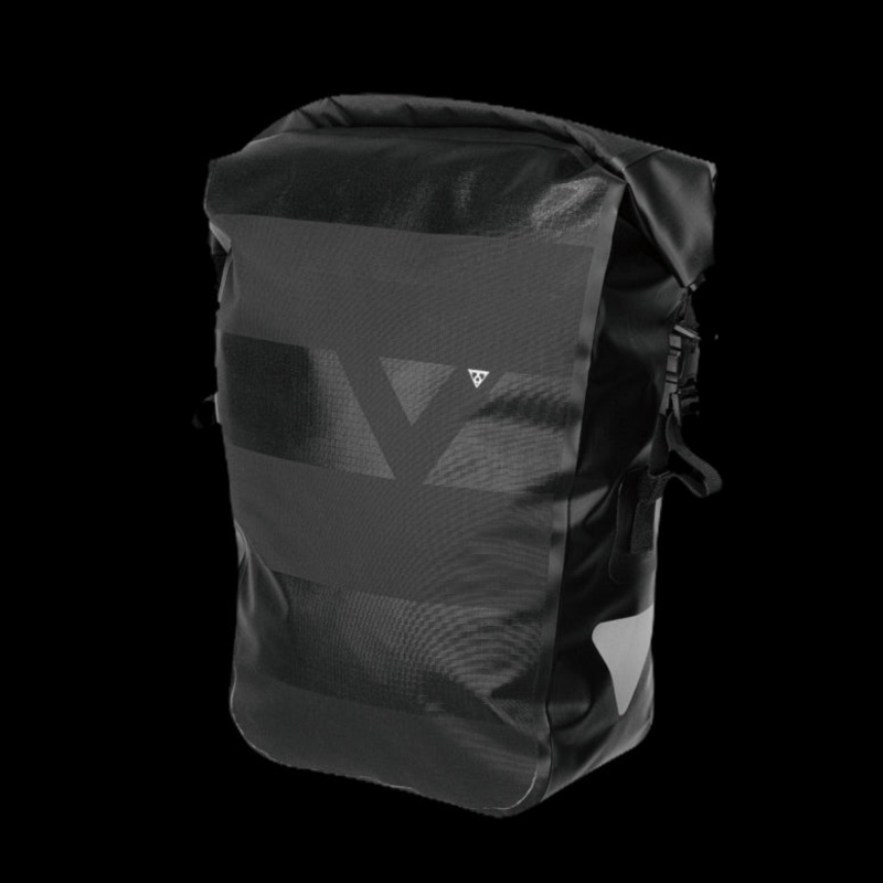 Topeak Drybag Pannier W/Quicklock 24L