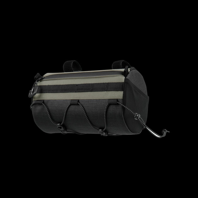 Topeak Tubular Barbag|Green|Black|3.8L
