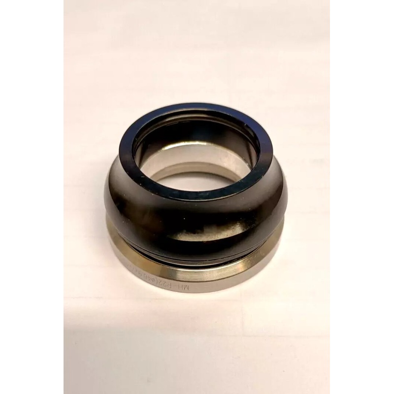 VP COMPONENTS VP-B101AC Bike 1 1/4 – 1 1/8 Headset Integrated Aluminum 46.9mm – 41mm ACB Bearings