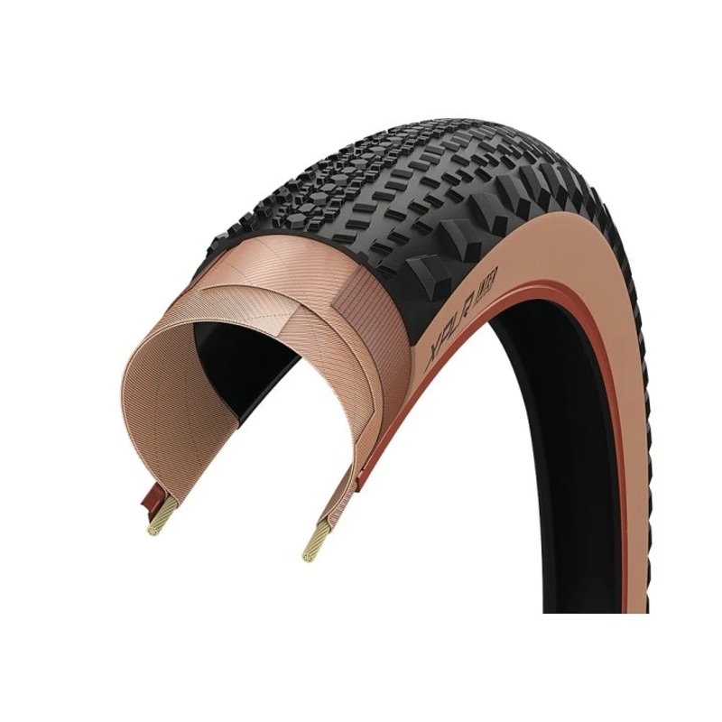 XPLR Inter TRL Tire|700c|45c|700c|45c