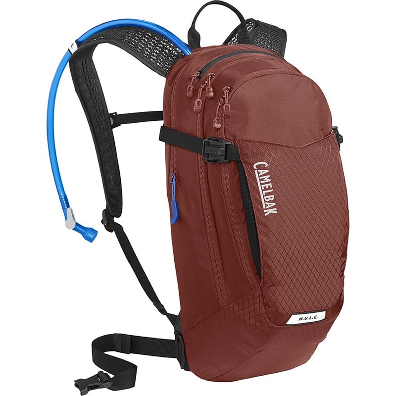 Zaino Camelbak Mule 12 – Bordeaux