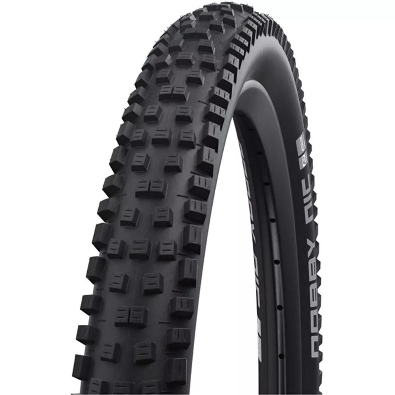 29 x 2.40 Schwalbe Nobby Nic Addix Performance Folding MTB Bike Tyre