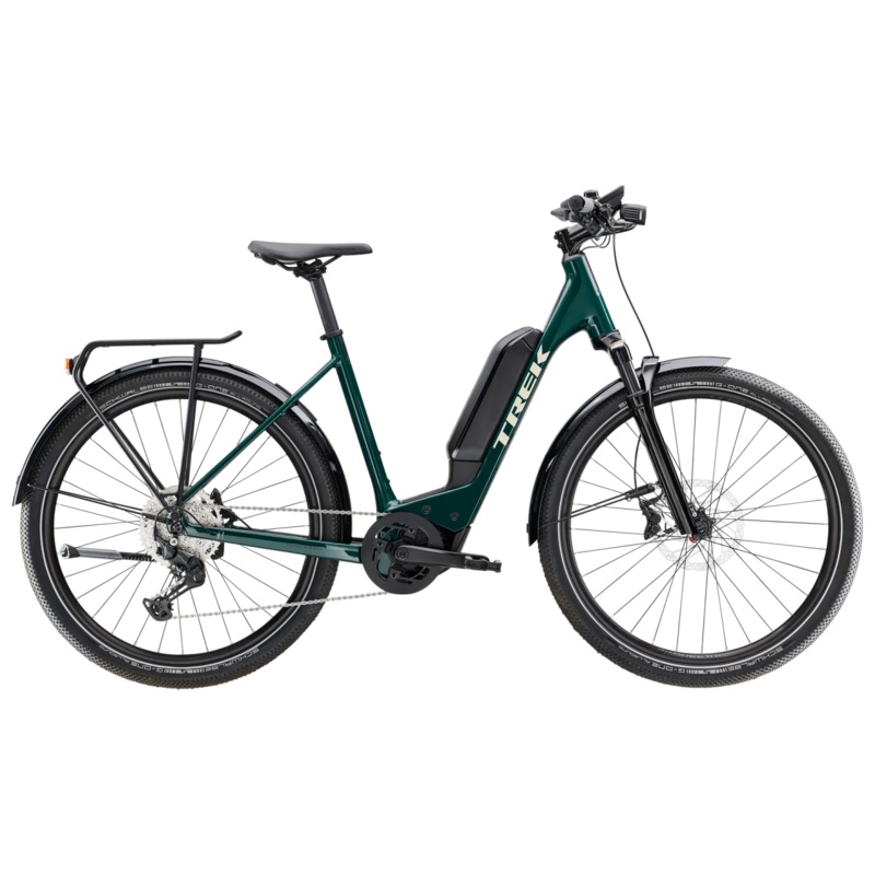 Allant+ 6 Lowstep 545Wh|S|60mm