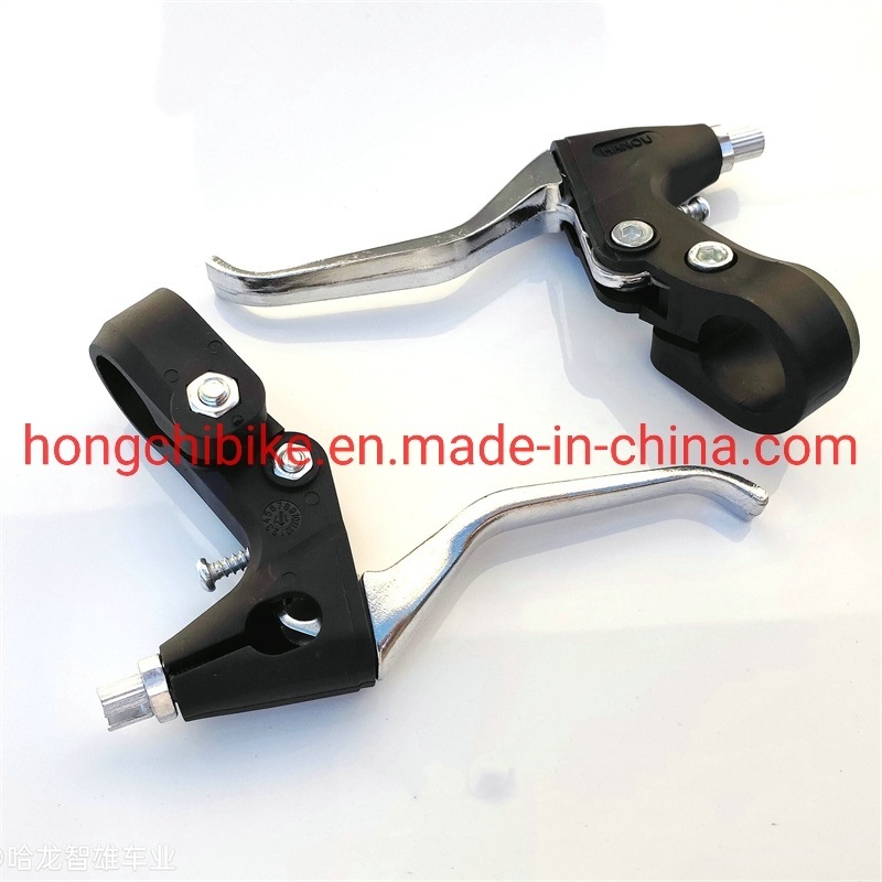 Alloy ED Brake Lever Used in Lady Kids Bikes