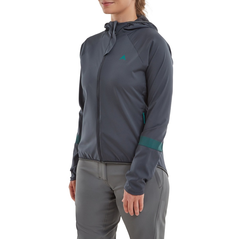 Altura All Roads Women’s Lightweight Cycling Jacket