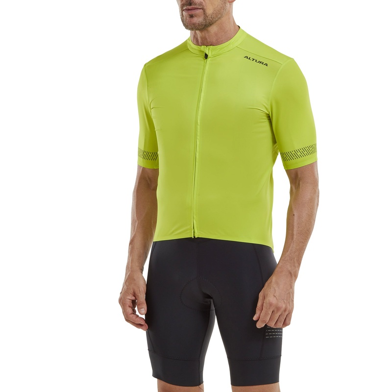 Altura Icon Men’s Short Sleeve Cycling Jersey