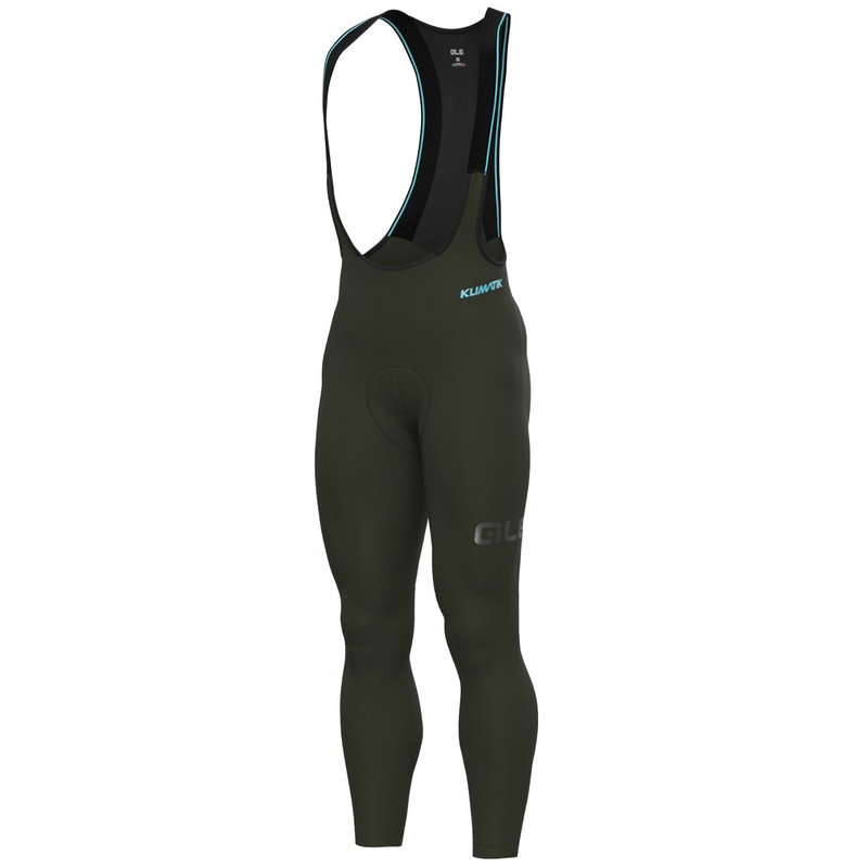 Calzamaglia Ale K-Tour Klimatik – Verde