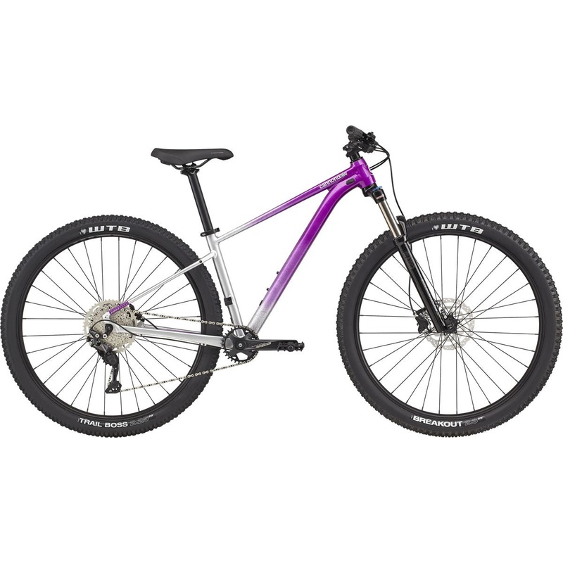 Cannondale Trail SL 4 Womens Mountain Bike
