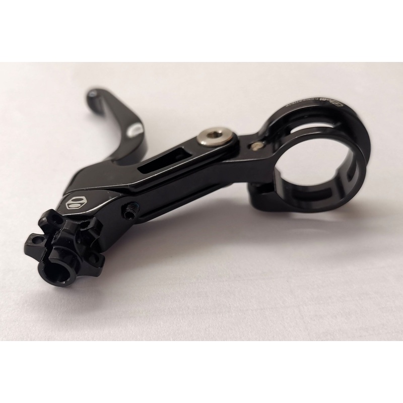 CNC Aluminum Brake Lever Mountain Bicycle Brake Lever