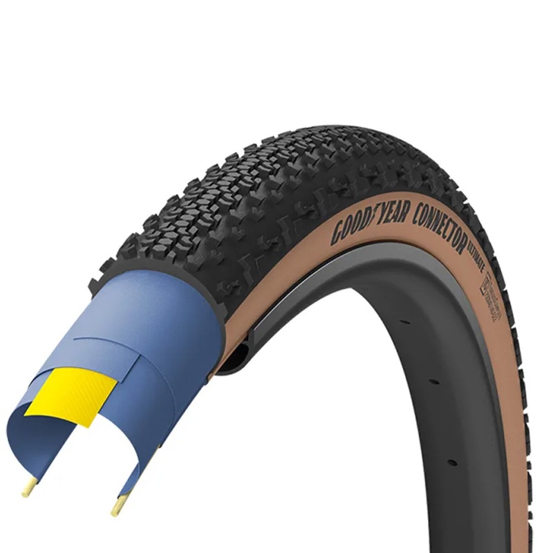Copertoncino Goodyear Connector Utimate Para – 700×40