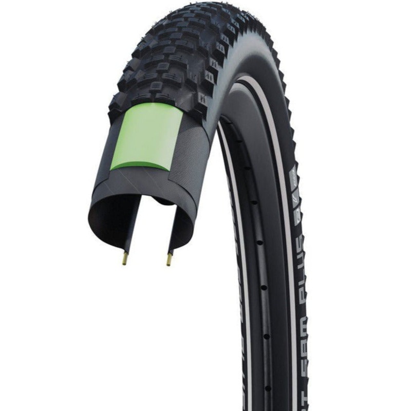 Copertone Schwalbe Smart Sam Plus Performance DD GreenGuard Addix – 29×2.25