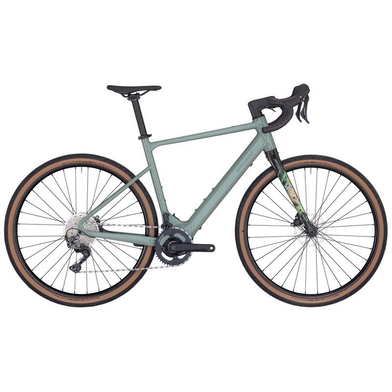 E-Grandurance 7|M|M