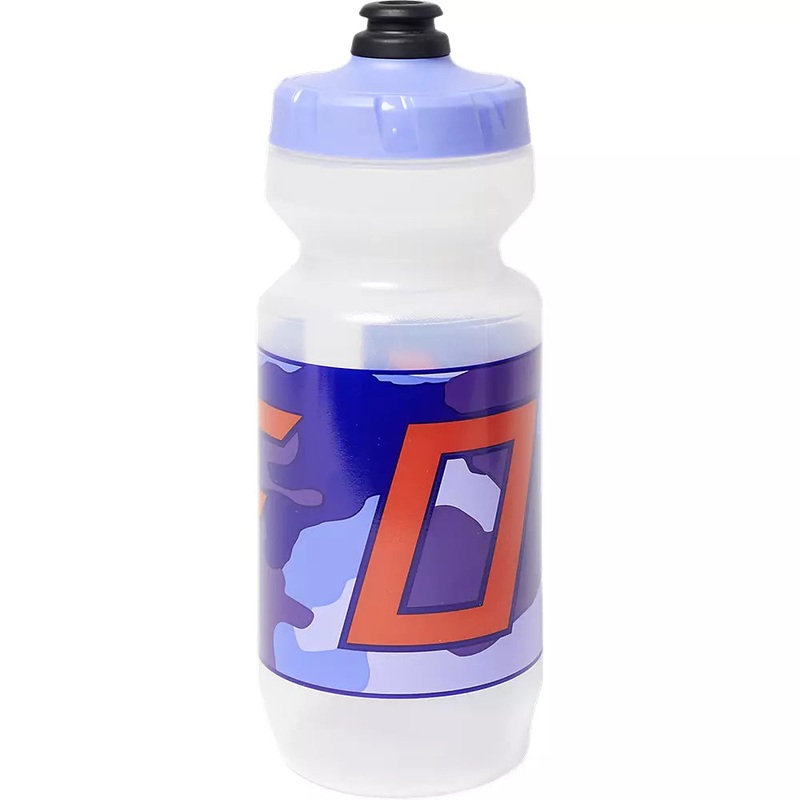Fox Racing 22 Oz Purist Bottle – Refuel