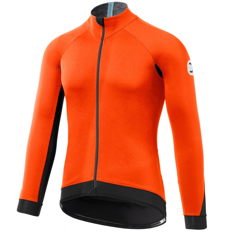 Giacca Dotout Mediterranea – Arancio