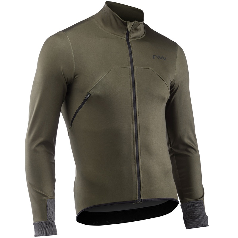 Giacca Northwave Extreme H2O 2 – Verde
