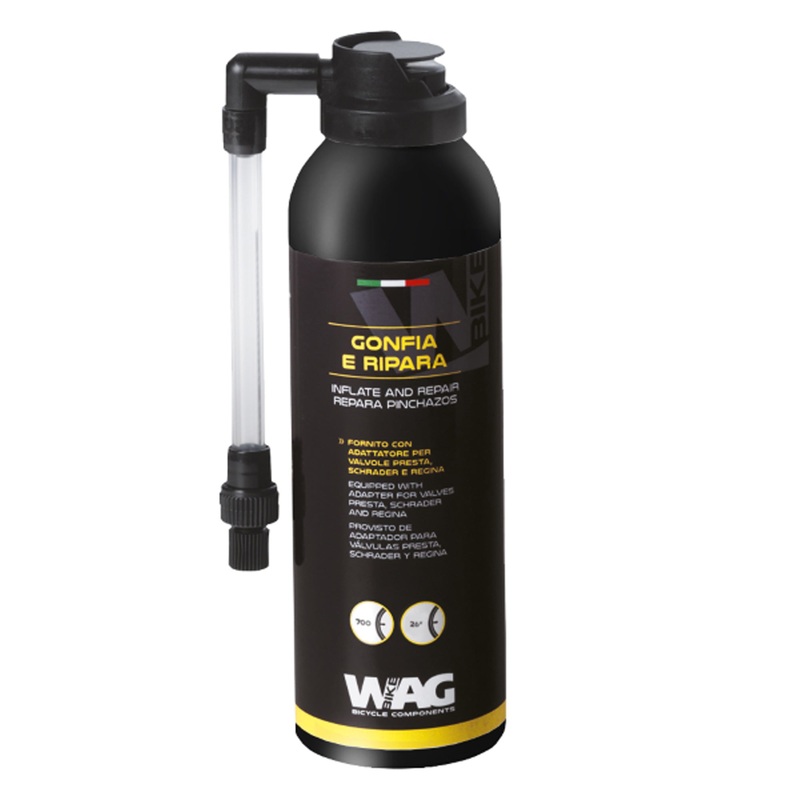 Gonfia e Ripara Wag – 75 ml|Taglia unica