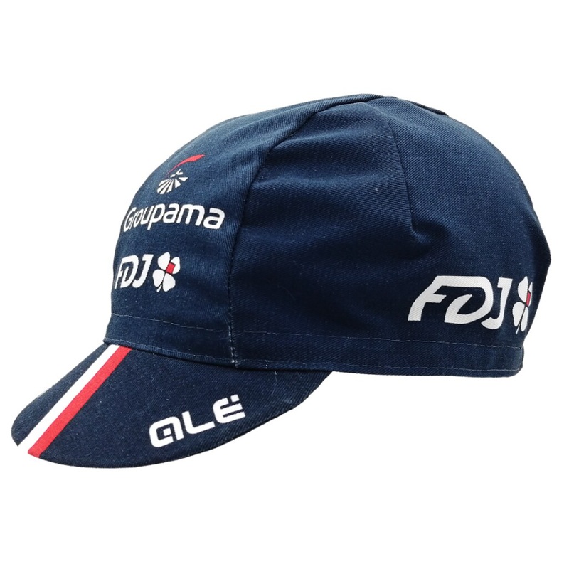 Groupama Franaise des Jeux Cycling Cap 2023