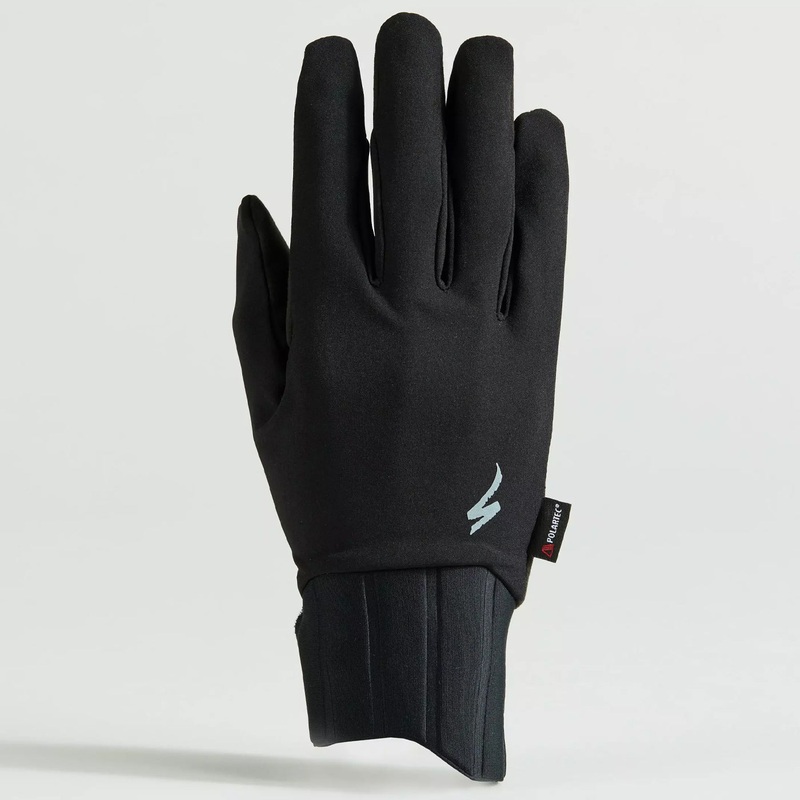 Guanti Specialized Neoshell – Nero