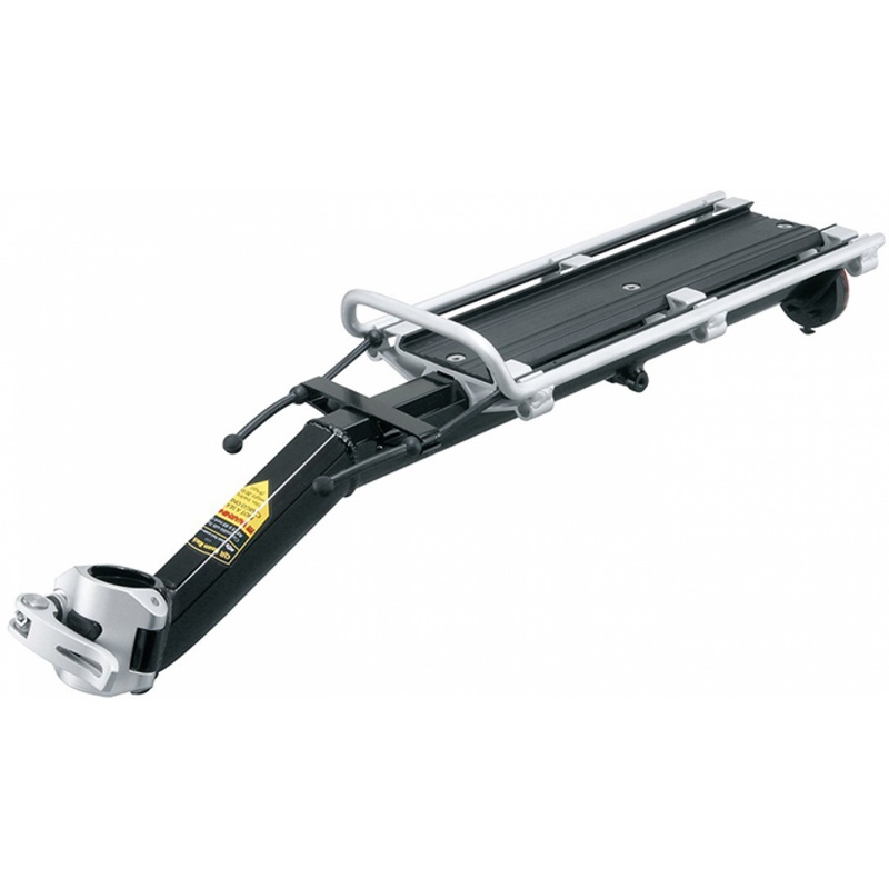 MTX Beamrack