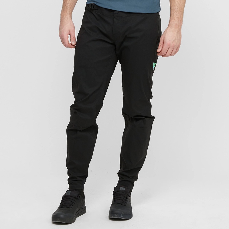 Pantaloni Fox Ranger SG – Nero