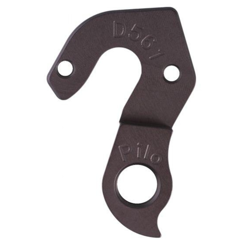Pilo D561 Derailleur Hanger for Look 2015