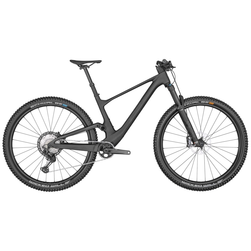 Scott Spark 910 Full Suspension Mountain Bike