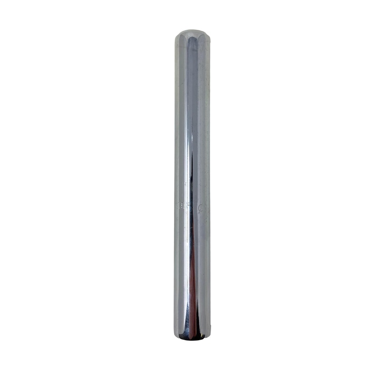 Seat Post 22.2mm x 135mm (5 1-4) Steel C-P Brand New