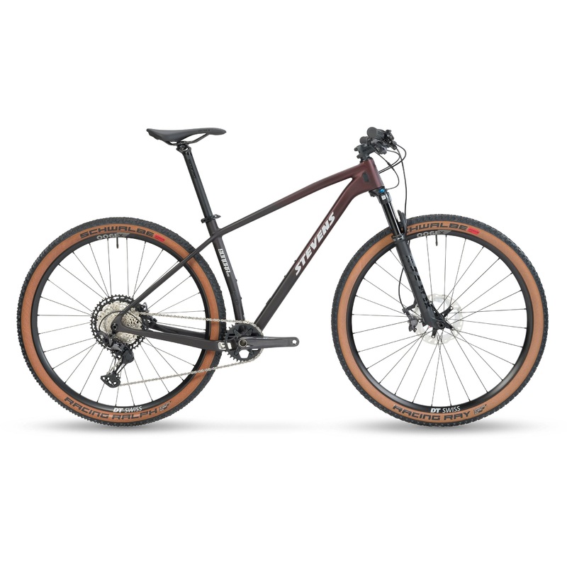 Stevens Sonora ES 29 Gen.2 Mountain Bike