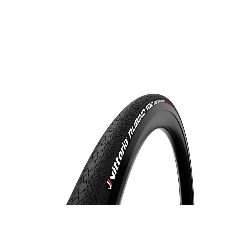 Vittoria Rubino Pro Endurance Fold G2.0