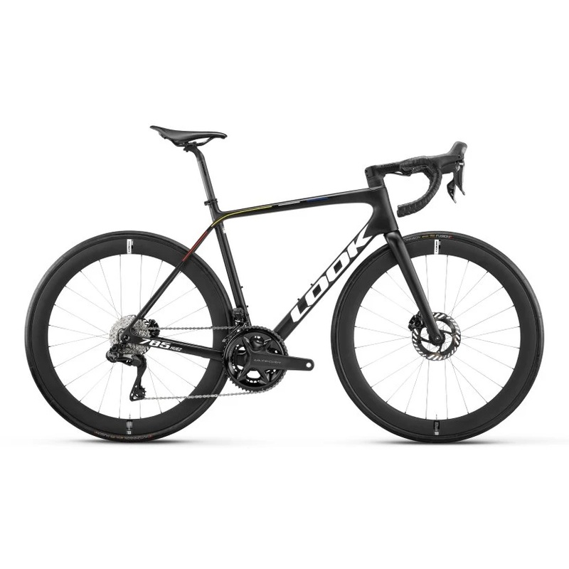 785 Huez 2 Disc Ultegra Di2 R50D
