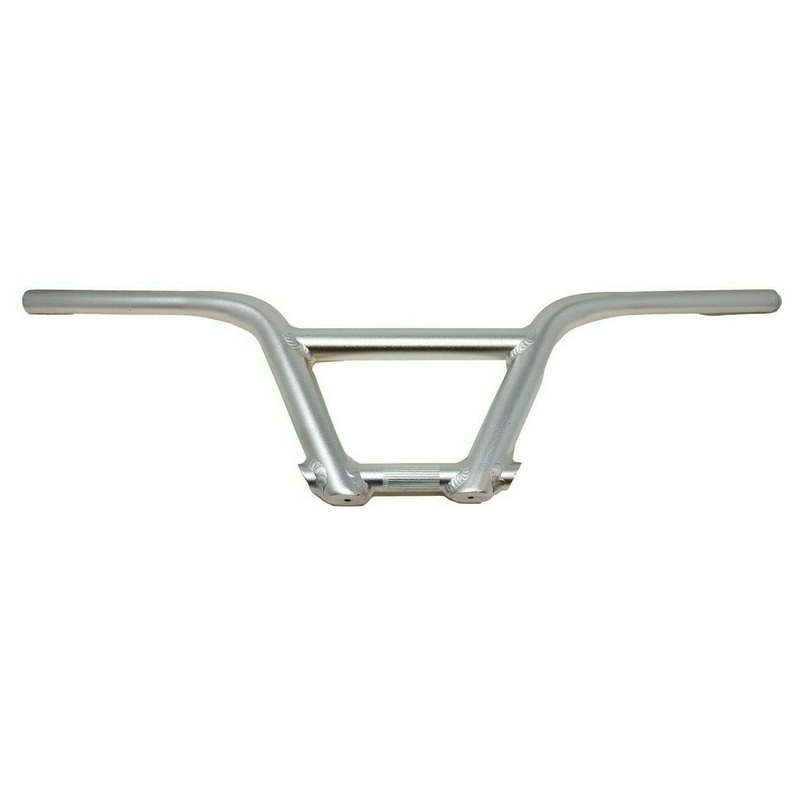 Chunky Aluminum Bmx Handlebar, Freestyler Bars, 705mm, 22.2mm