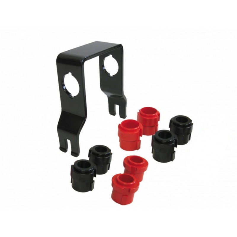 Downhill Adapter