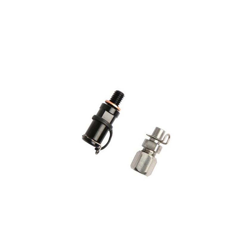 Hope Brake Hose Quick Connector – Pair (L+R)