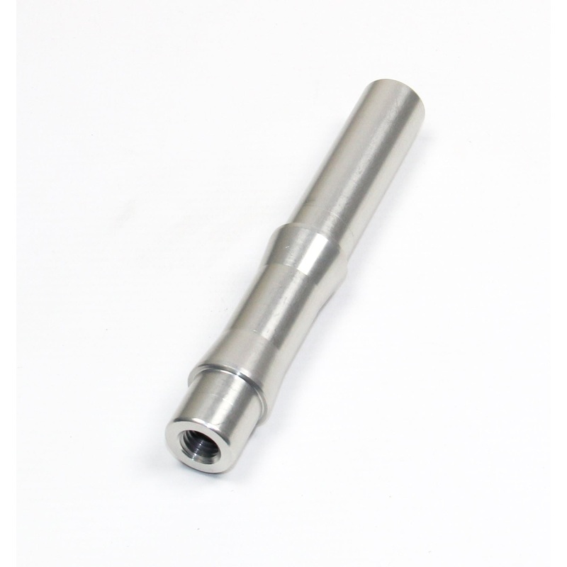 Hope Pro 2 Evo/Xc6/Xc3 Rear 10Mm Bolt-In Axle