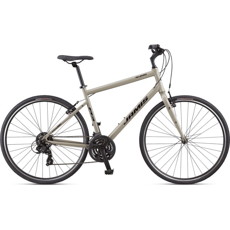 Jamis Allegro A3 (Thunder Grey)