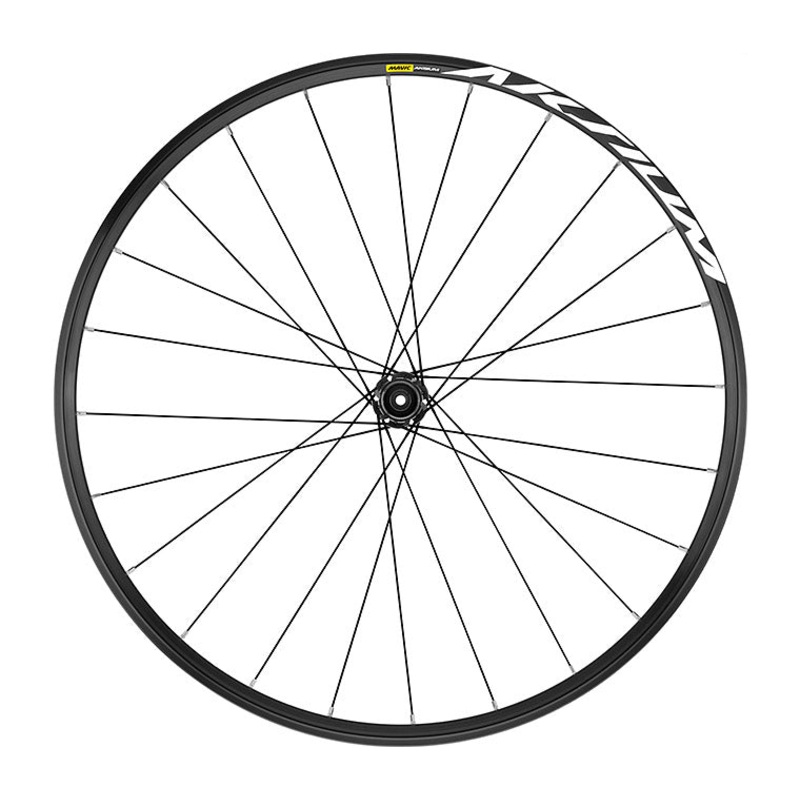Mavic Aksium Disc Centrelock Road Wheelset