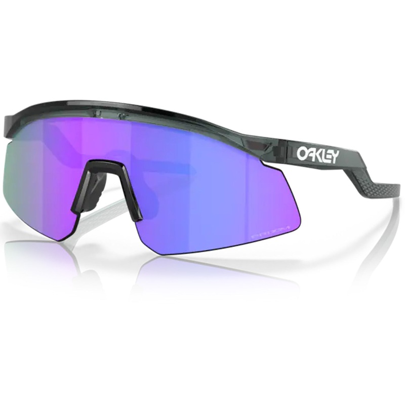 Occhiali Oakley Hydra – Crystal Black Prizm Violet
