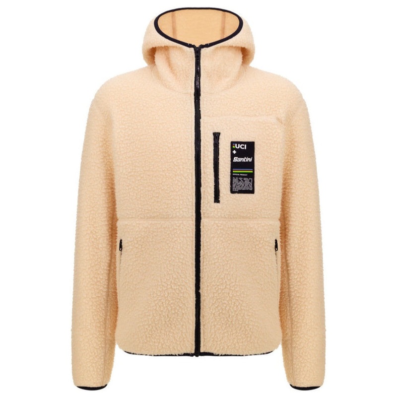 Pile Santini UCI World Champion – Beige
