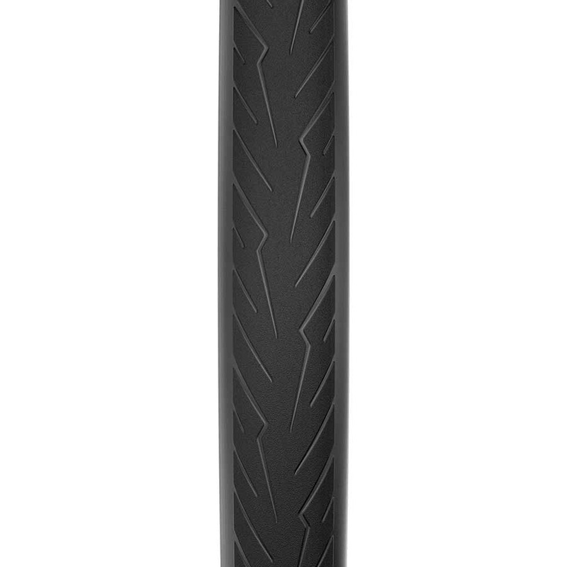 Pirelli Cinturato Velo TLR Tire – 700 x 32 Tubeless Folding Black