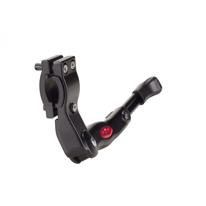 Rear Stand