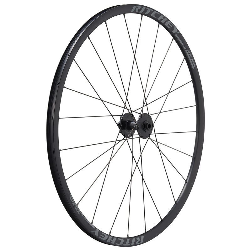 Ritchey Comp Zeta Disc Road Wheelset – 700c